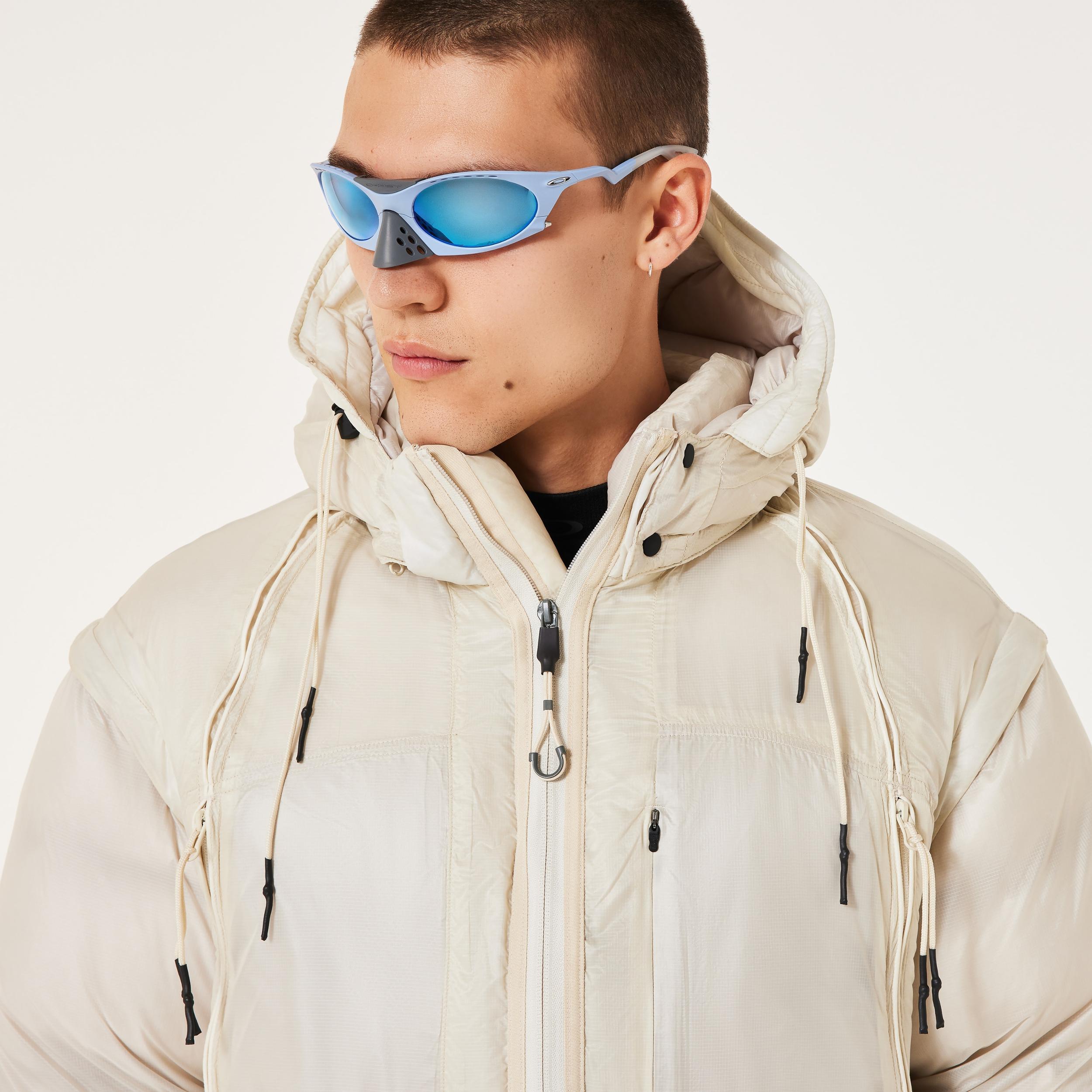 Oakley Mens Latitude Soar Puffer Jacket Product Image