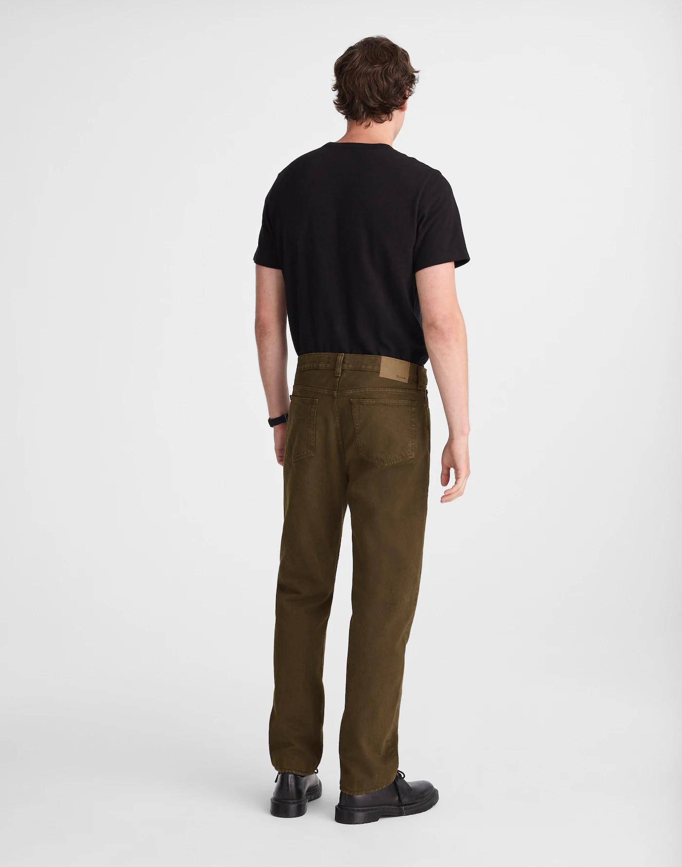 The 1991 Straight-Leg Jean Product Image