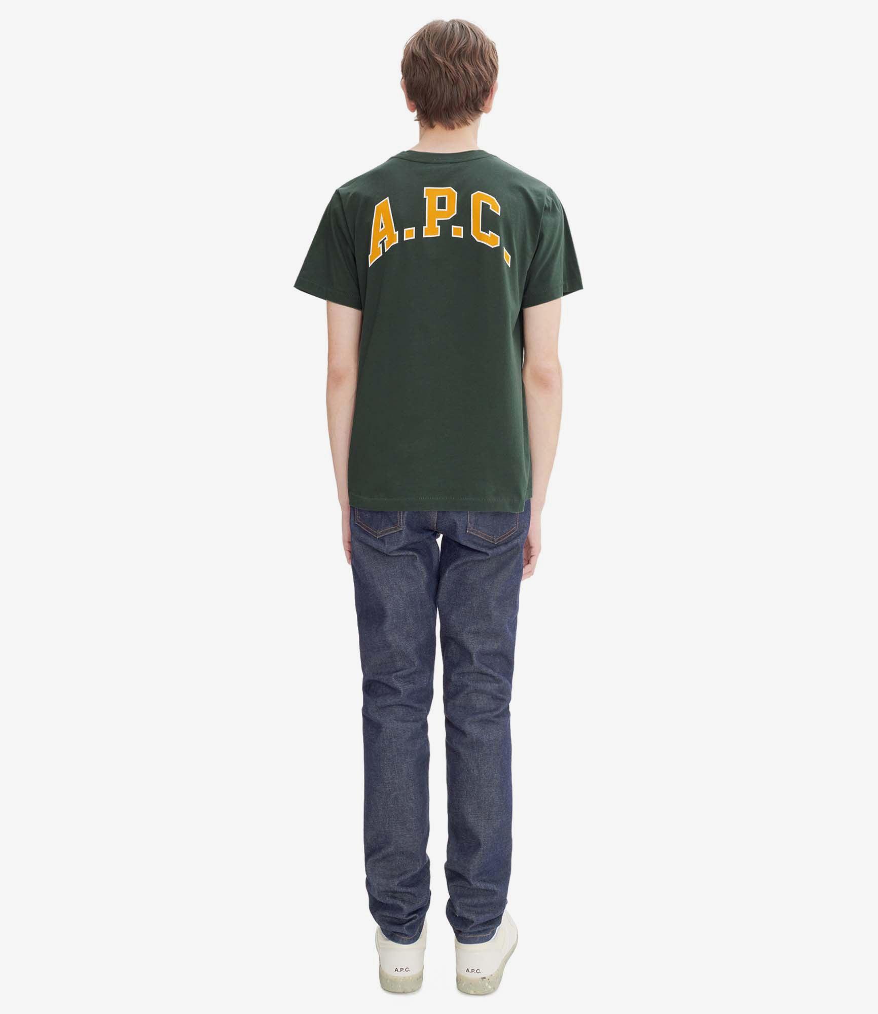 Standard University T-shirt (M) Male Product Image