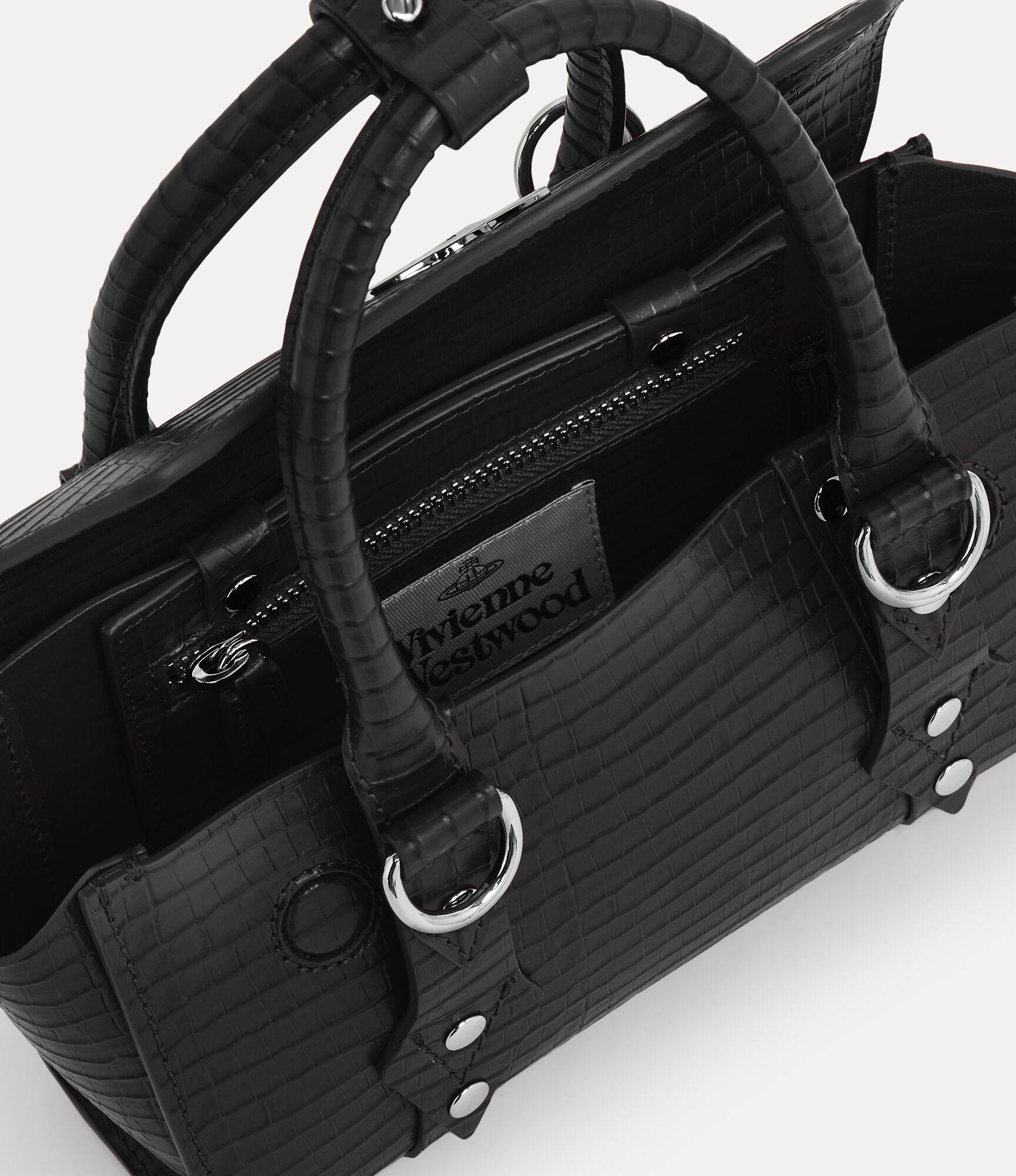 Bettina Mini Crossbody Product Image