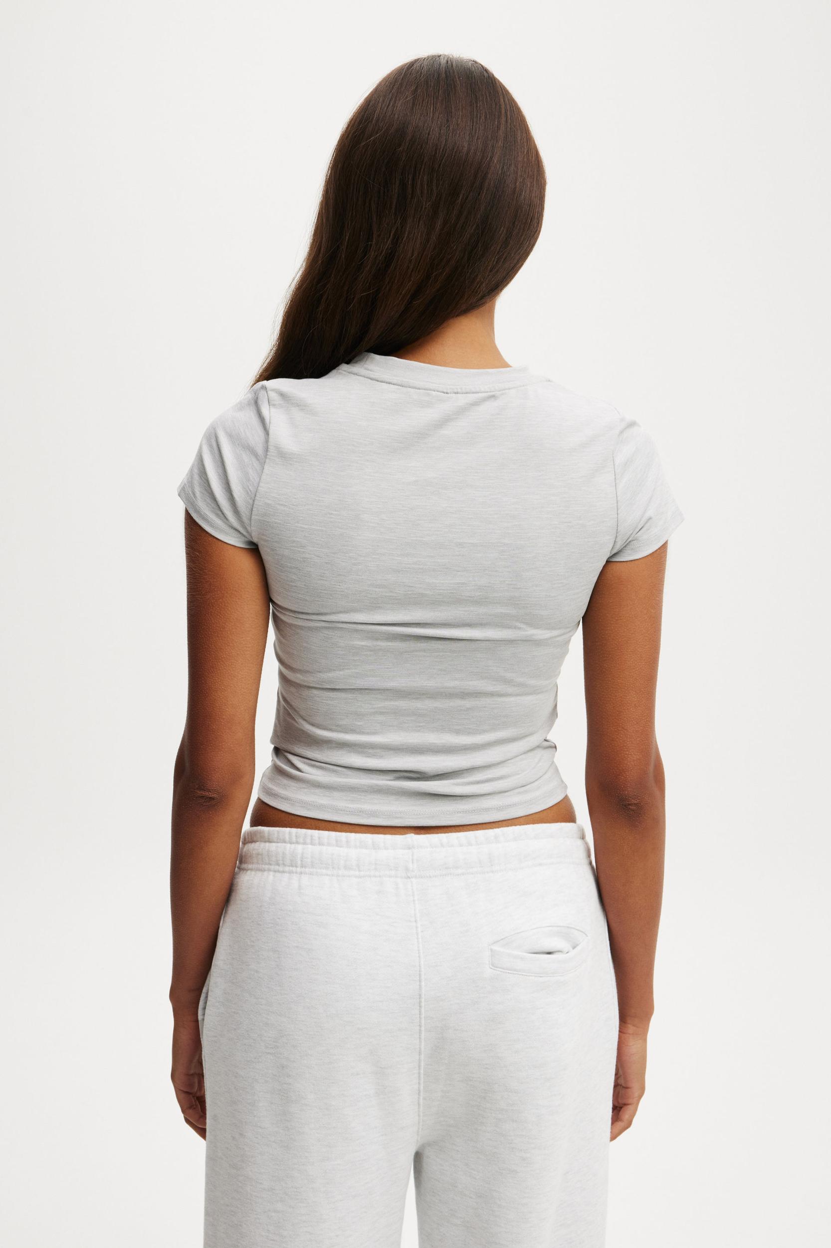 Ultra Soft Fitted Tshirt Product Image