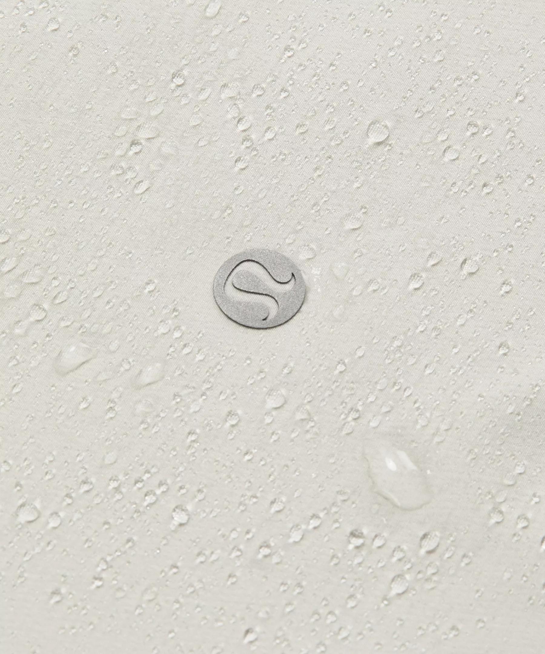 Warp Light Packable Jacket Product Image