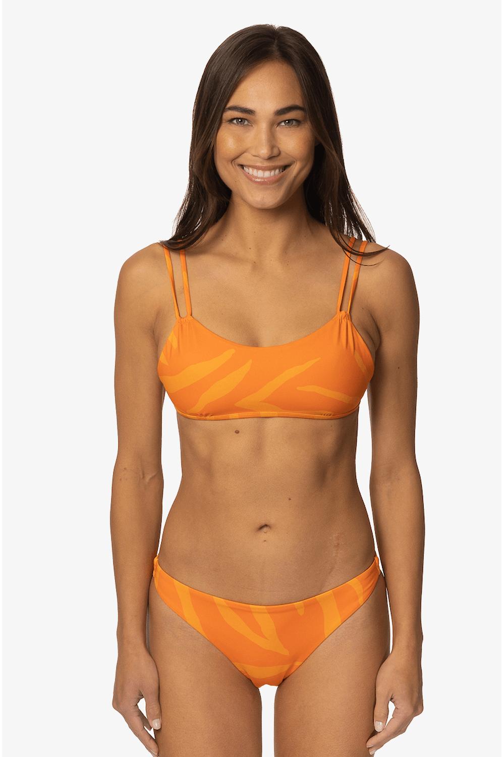 Hossegor Bikini Bottom - Pyramid Female Product Image