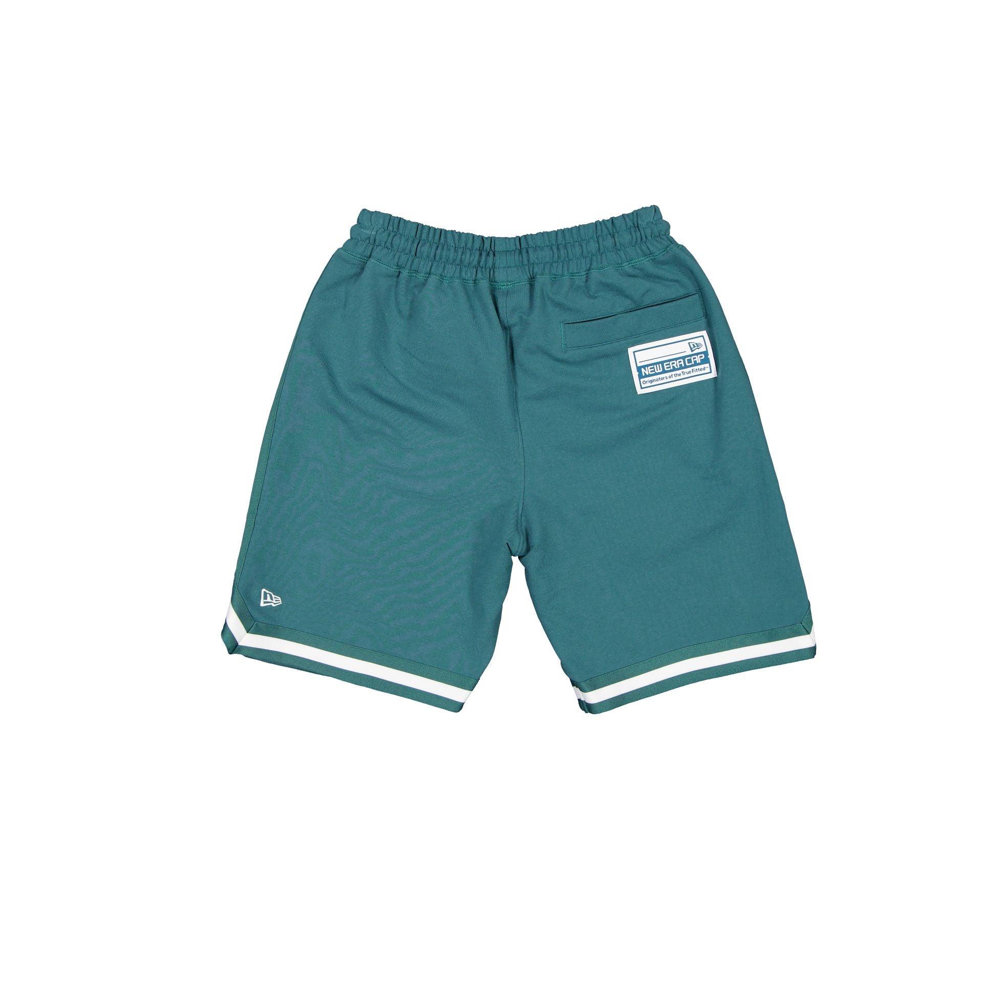 Philadelphia Eagles Team Color Logo Select Shorts Male Product Image