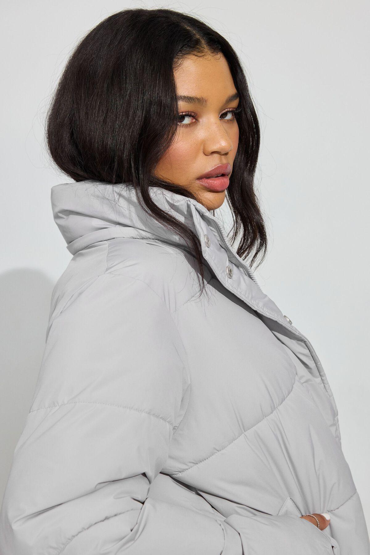 Faux Fur Vest Product Image