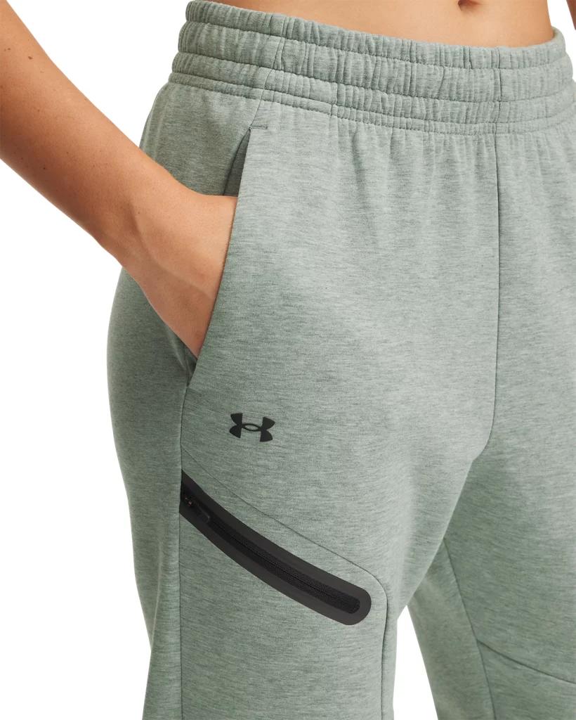 UA Unstoppable Fleece Product Image