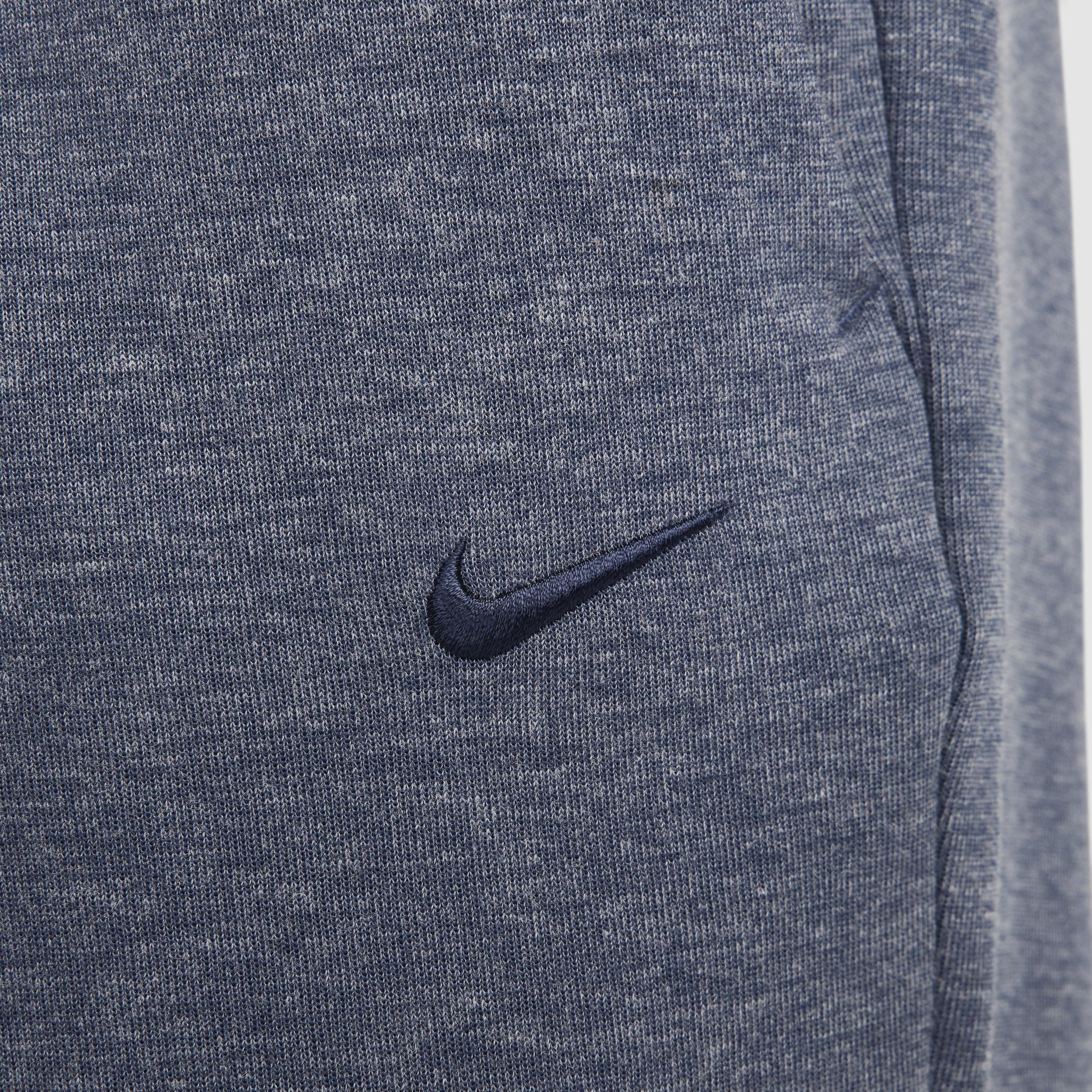 Nike Mens Primary Fleece Dri-FIT UV Performance Jogger Pants | FZ0975-451 Product Image