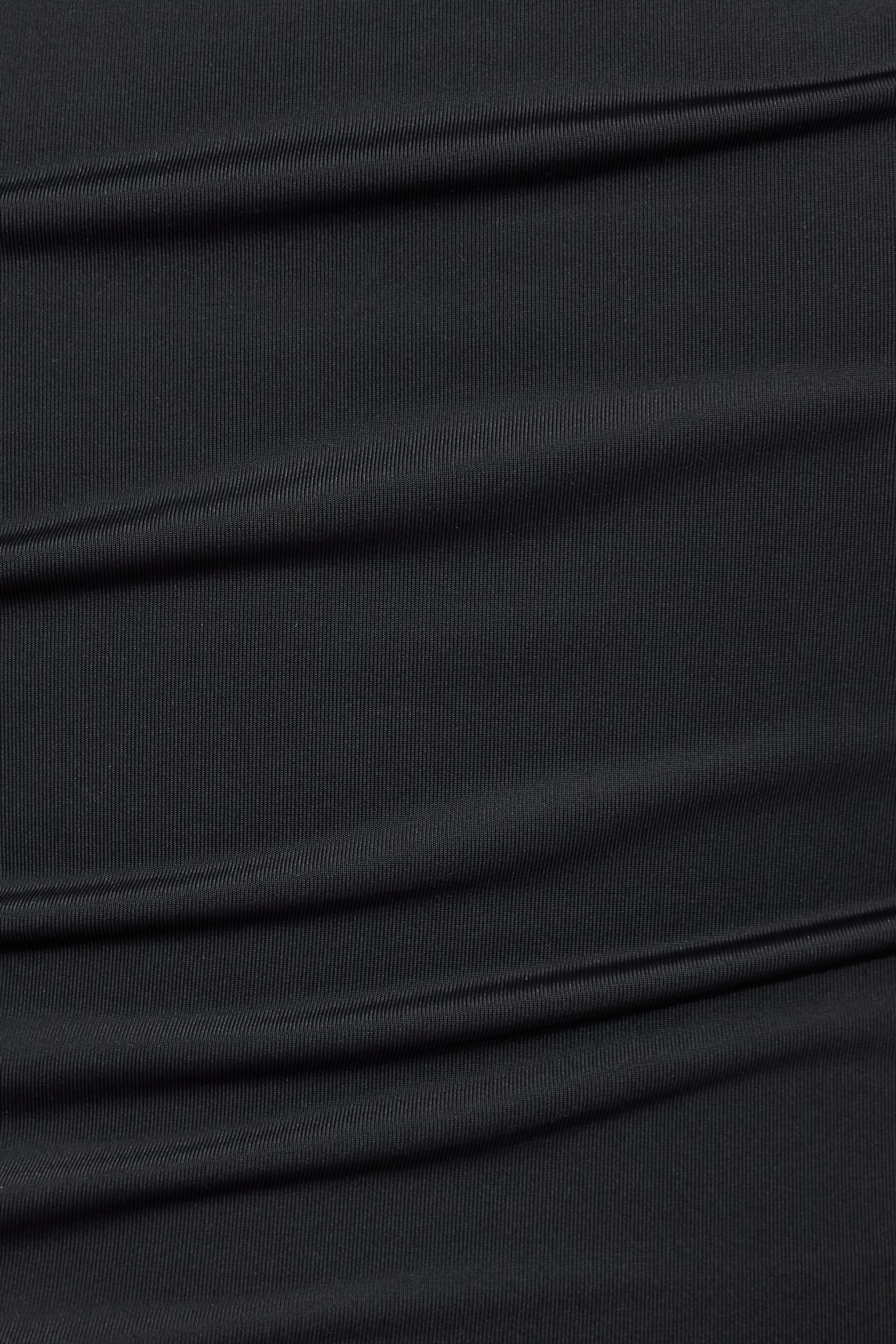 Cowl Halter Top Product Image