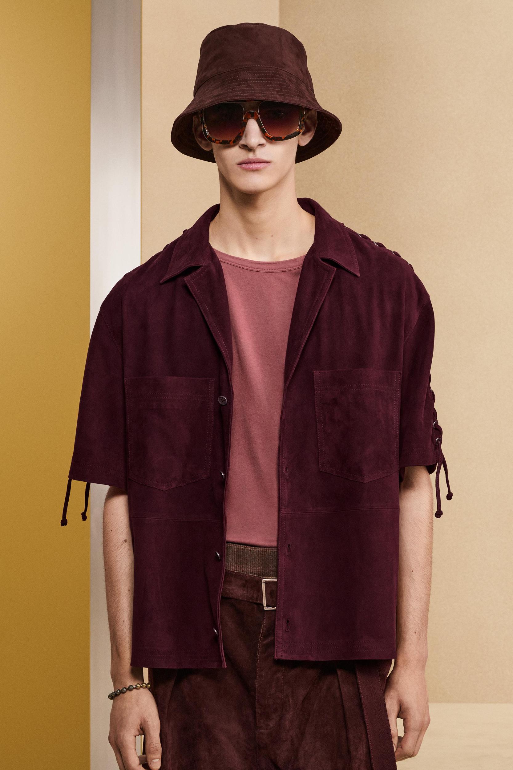 SD SHRT 14 Product Image