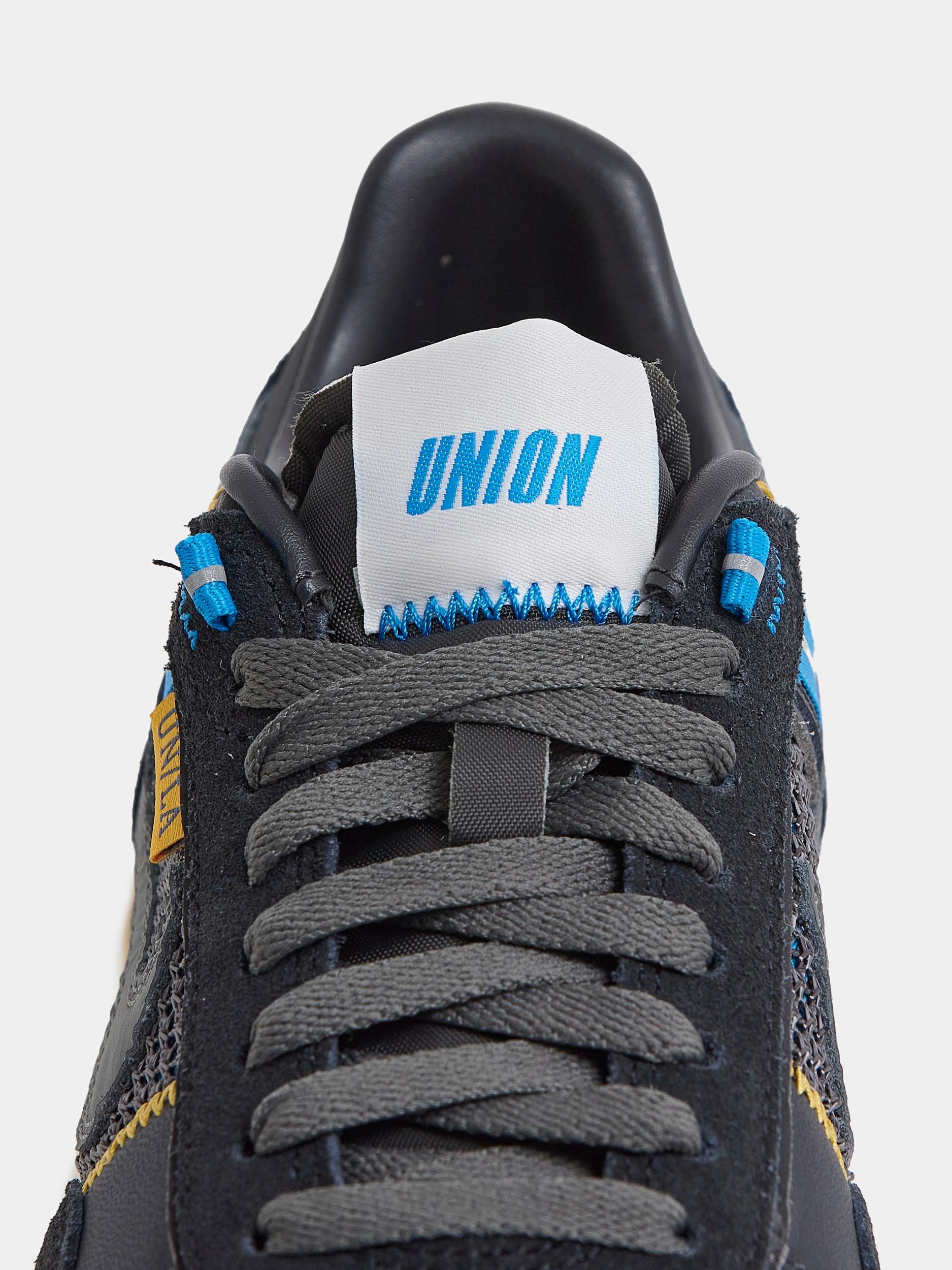 NIKE FIELD GENERAL SP U (OFF NOIR) Product Image