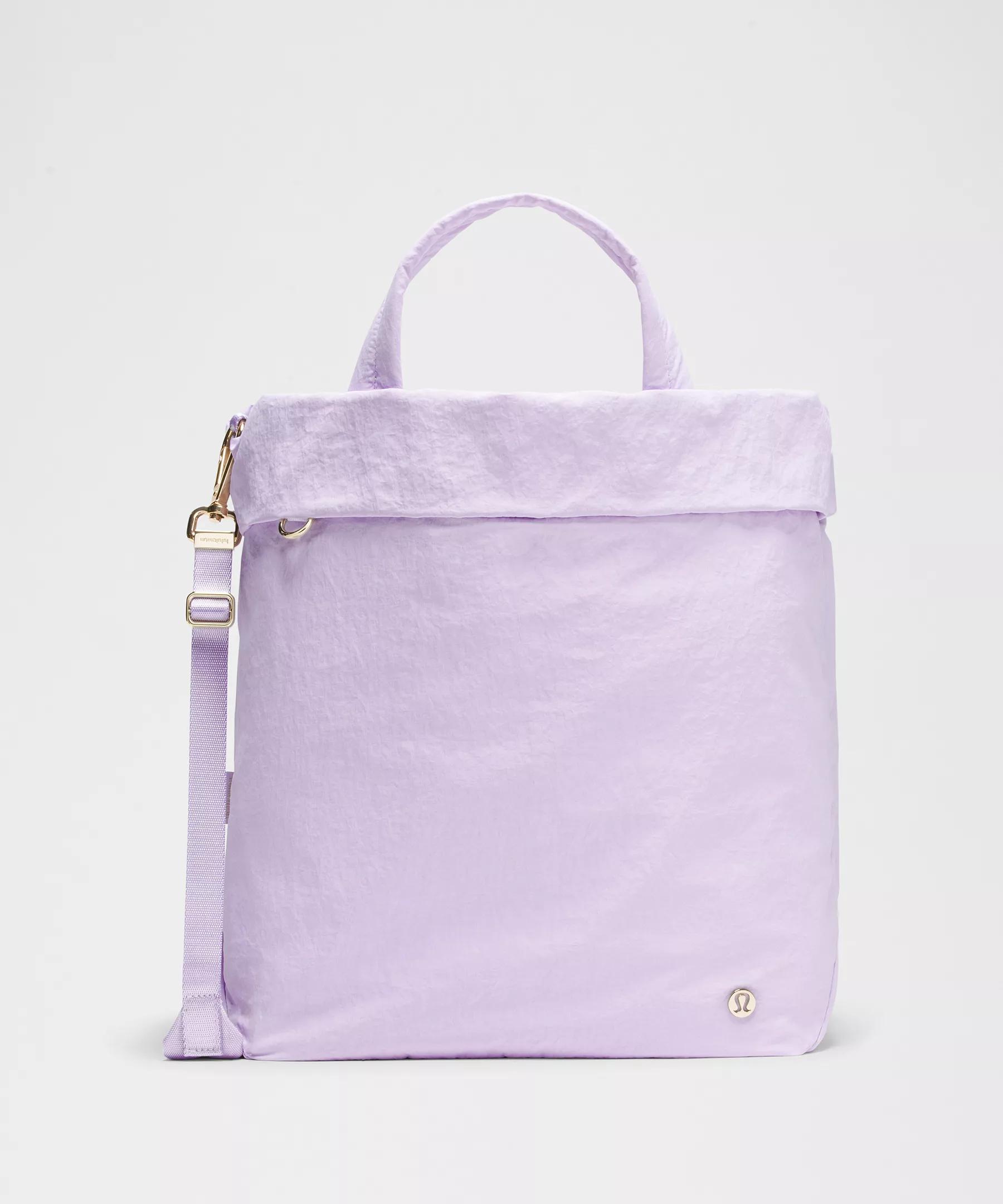 On My Level Tote Bag 20L Product Image