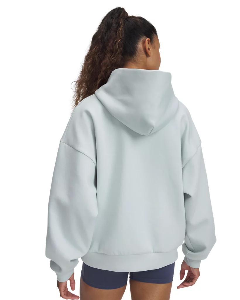 UA Unstoppable Fleece Product Image