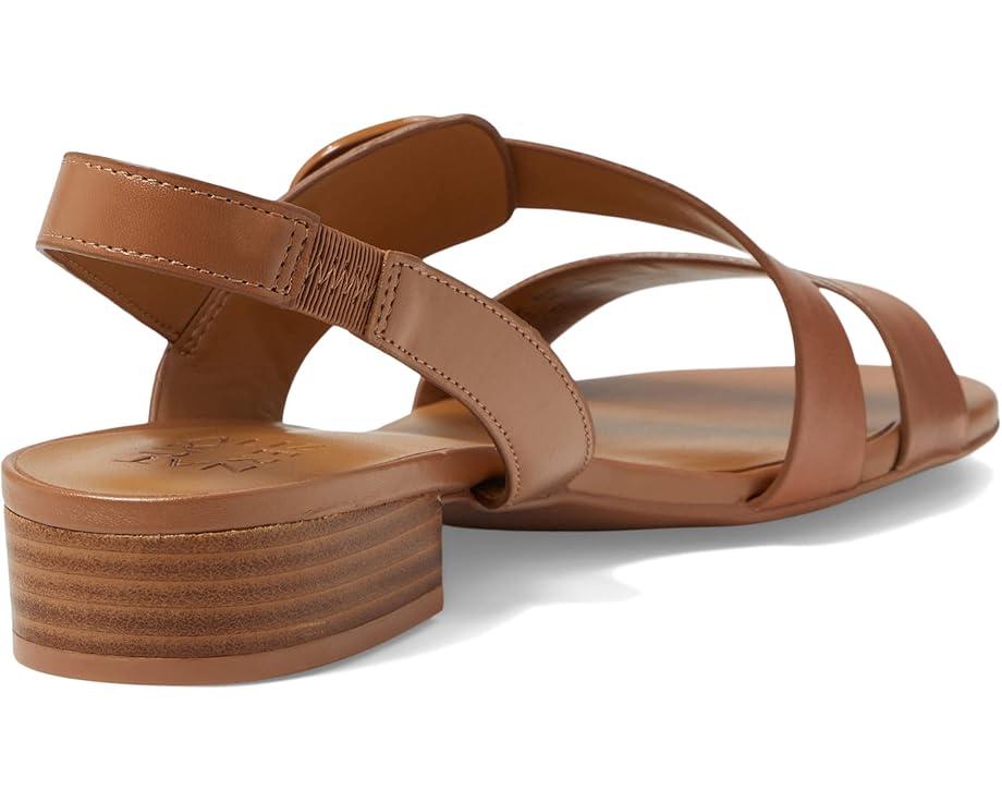 Jordan Strappy Heeled Sandals Product Image