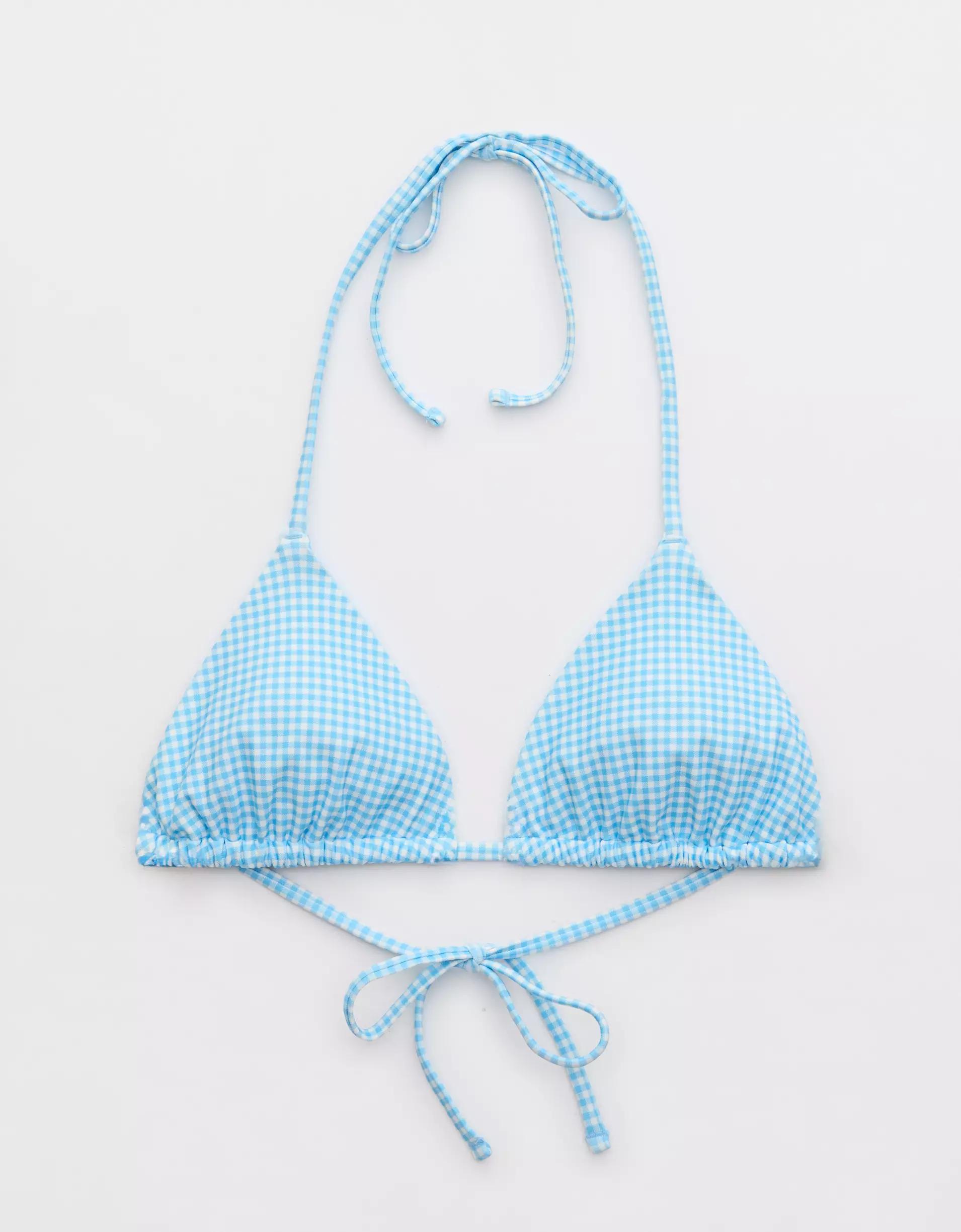 Aerie The Sun-Lover Bikini Top Product Image