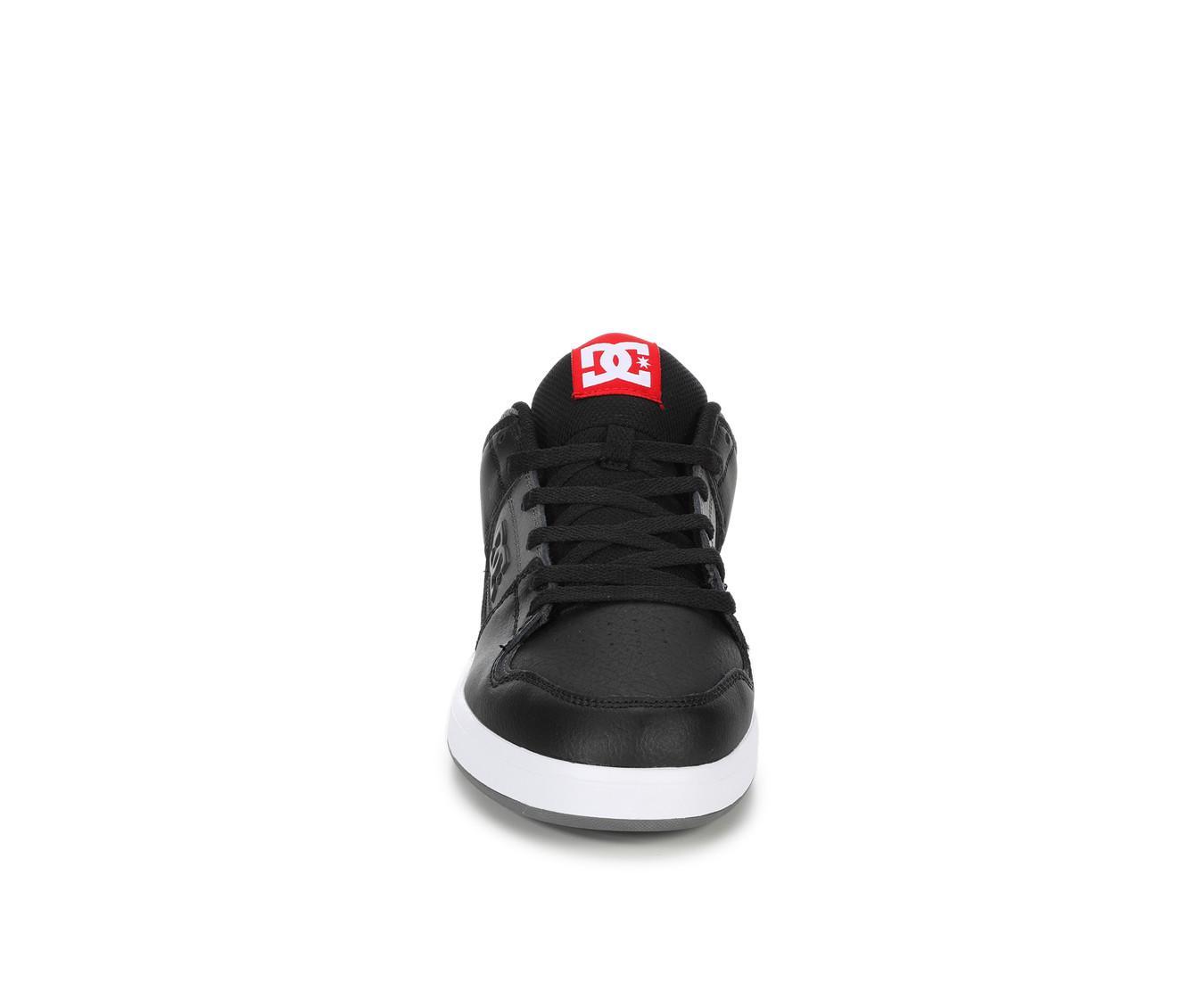 Men's DC Cure Skate Shoes Product Image