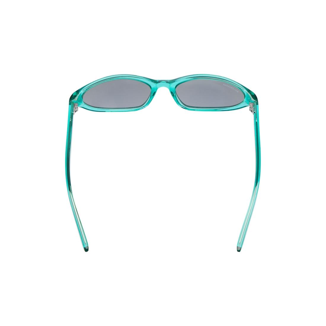 Women's Neo Oval 2.0 Sunglasses  in Green Product Image