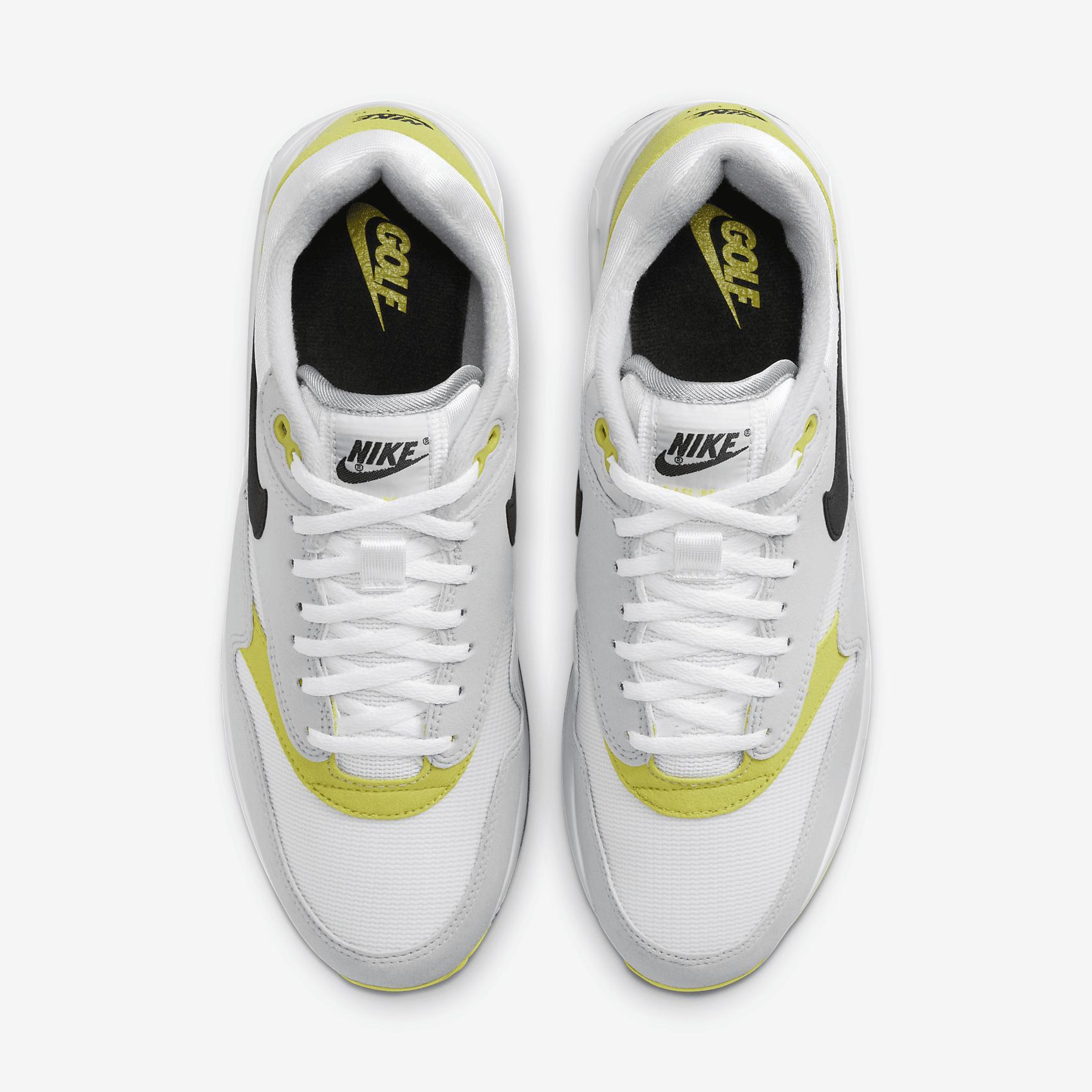 Nike Air Max 1 '86 OG G Men's Golf Shoes Product Image