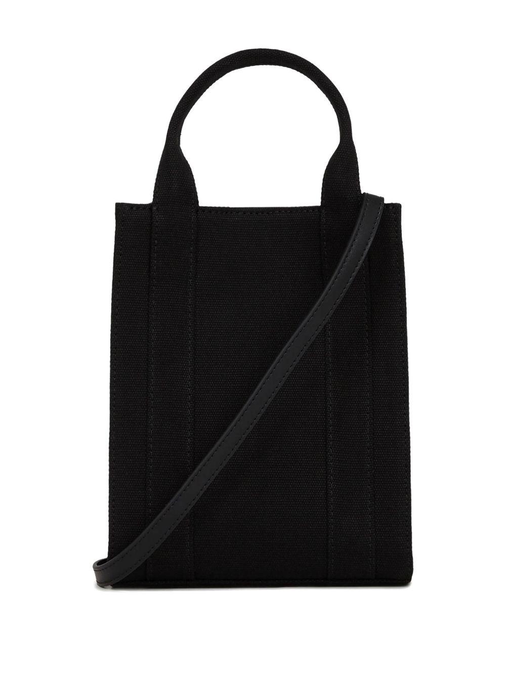 small Rue St-Guillaume Square tote bag Product Image