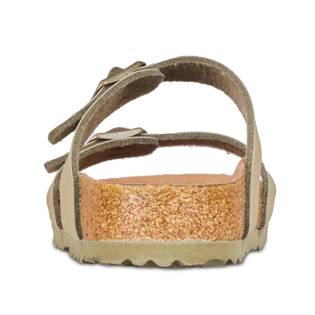 Birkenstock Women's Sydney Vegan Birko-Flor Sandals Product Image