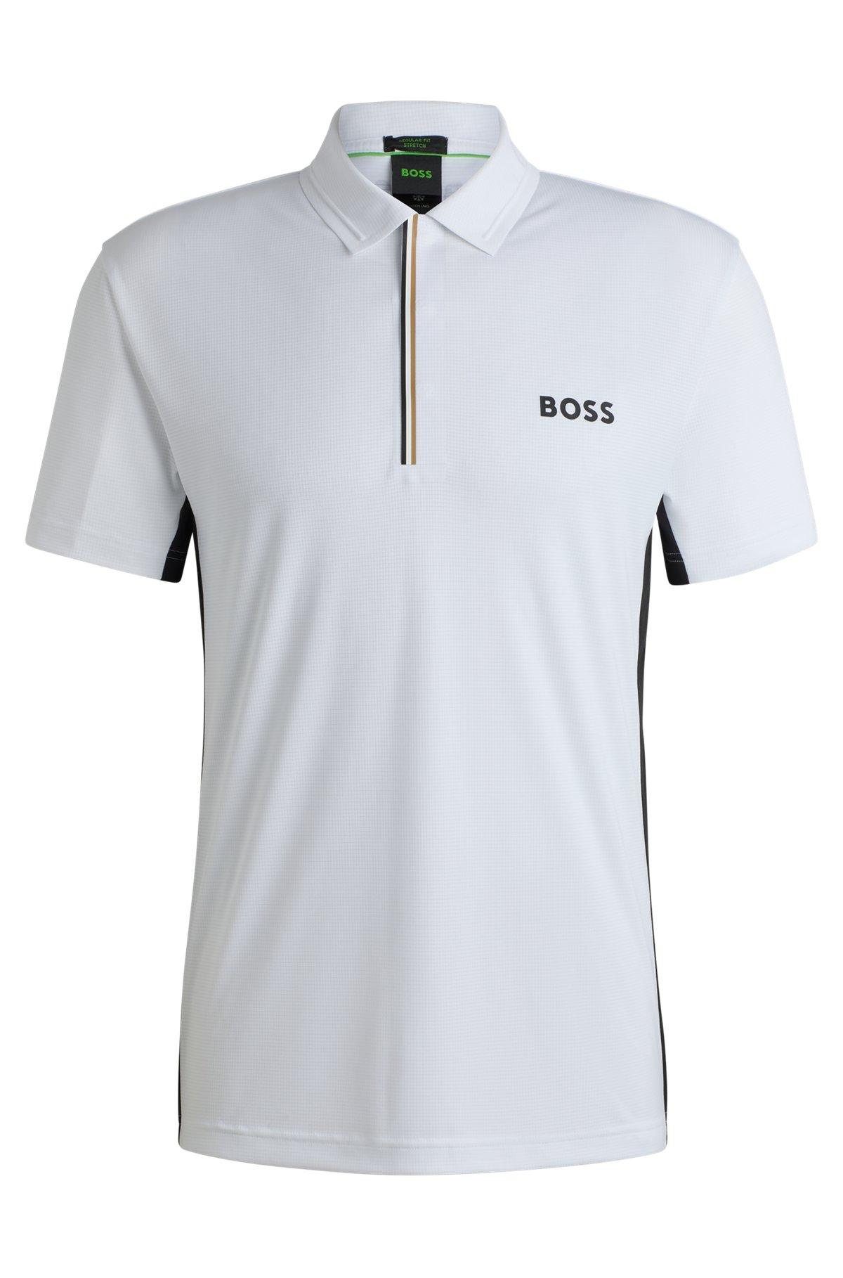 Active Paddy polo shirt Product Image