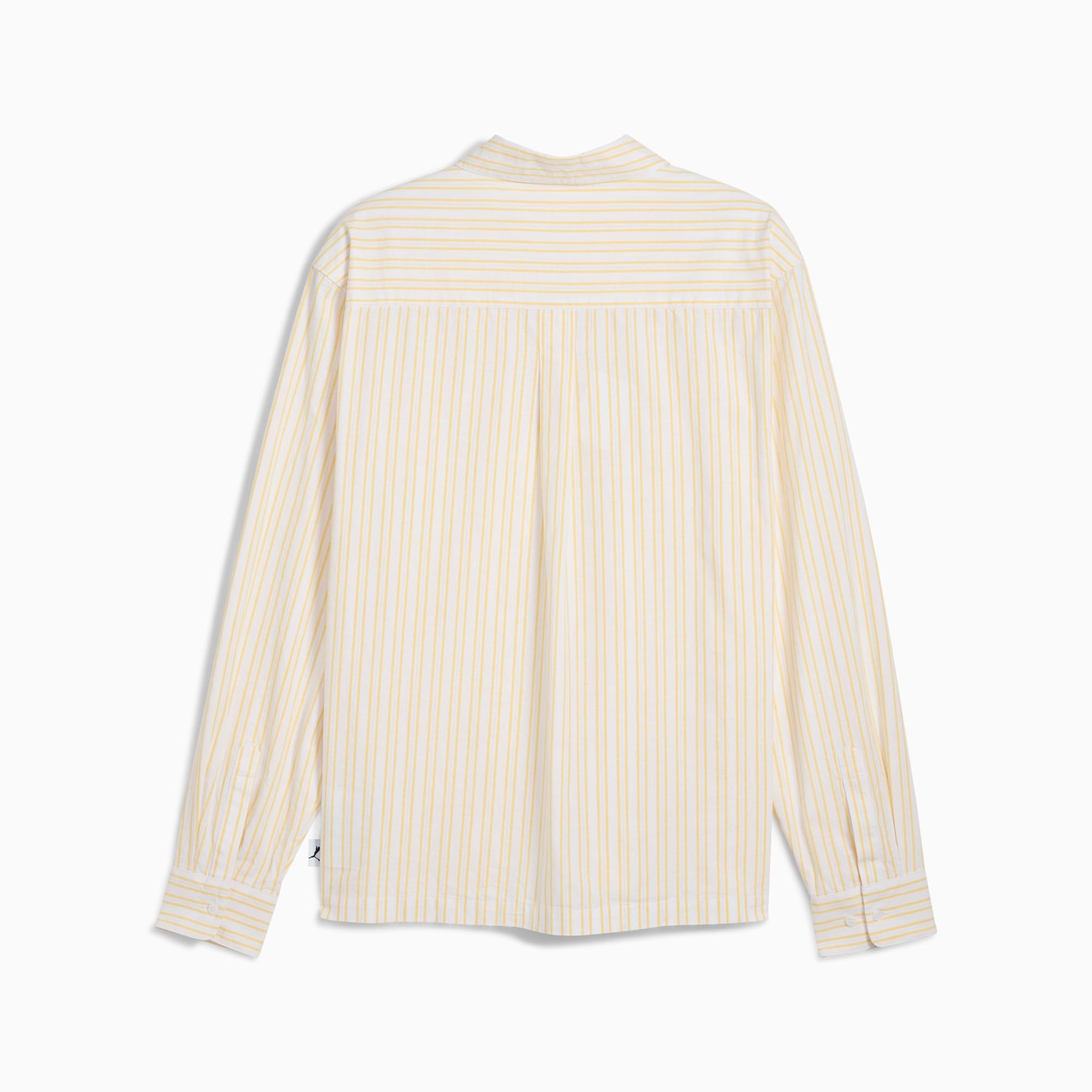 MMQ Men's Half-Zip Shirt Product Image