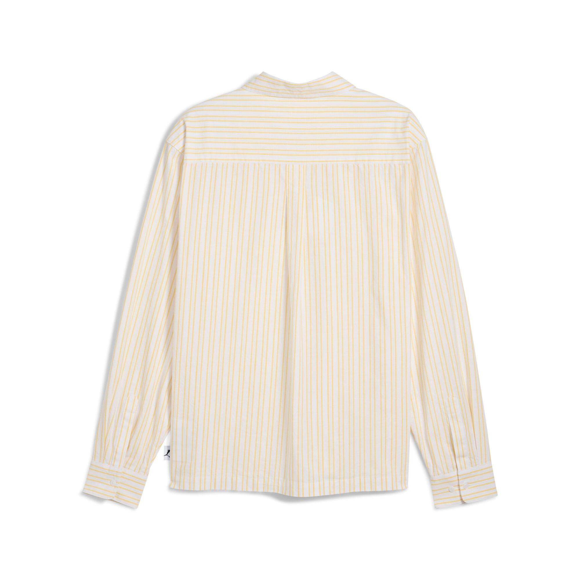 FUTURE.PUMA.ARCHIVE Women's Half-Zip Tank Top Product Image