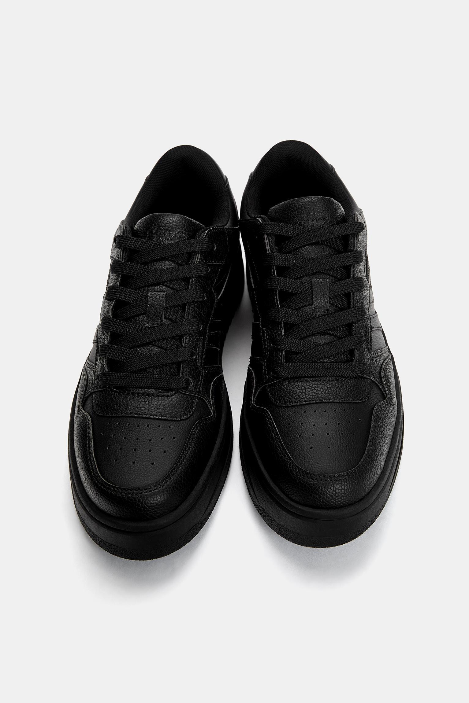 Chunky sneakers Product Image