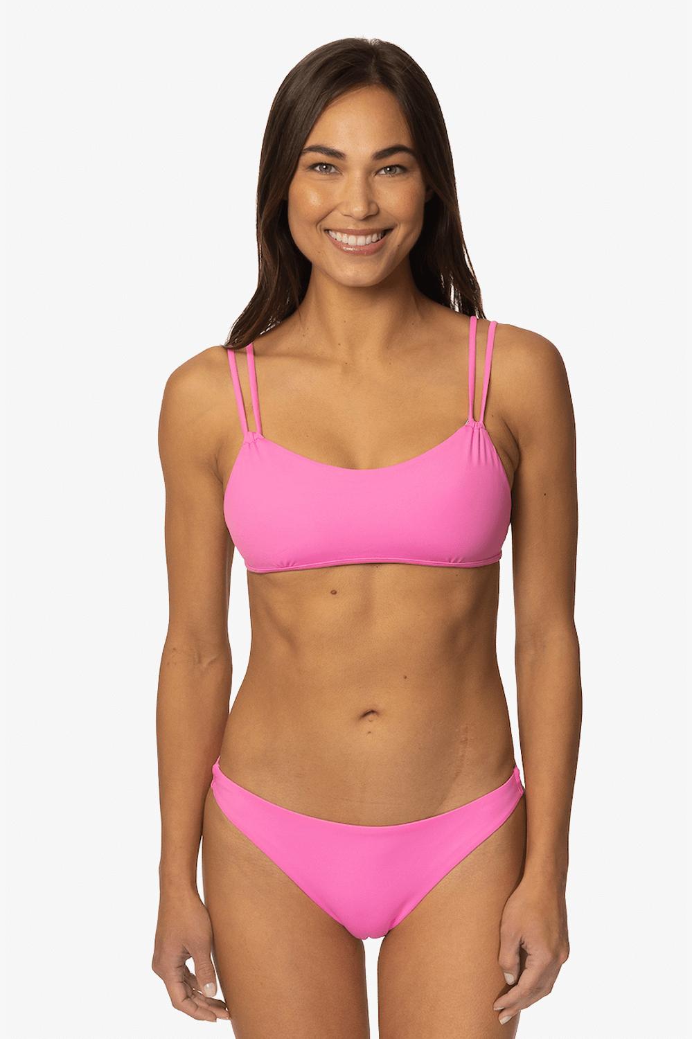 Hossegor Bikini Bottom - Passion Female Product Image