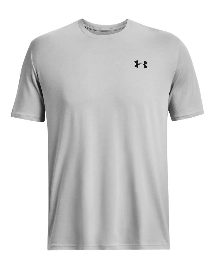 UA Left Chest Lockup Product Image