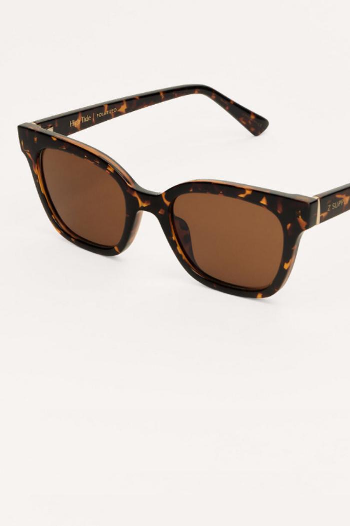 High Tide Sunglasses Product Image