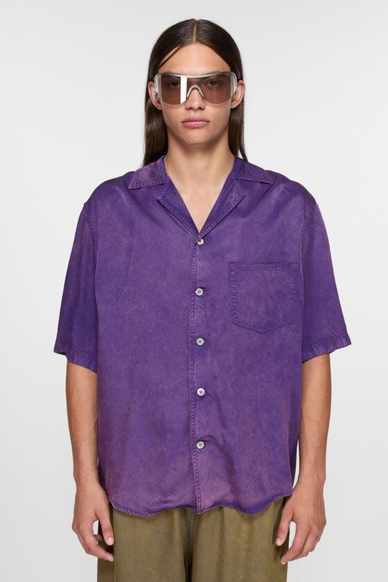 Button-up shirt Product Image