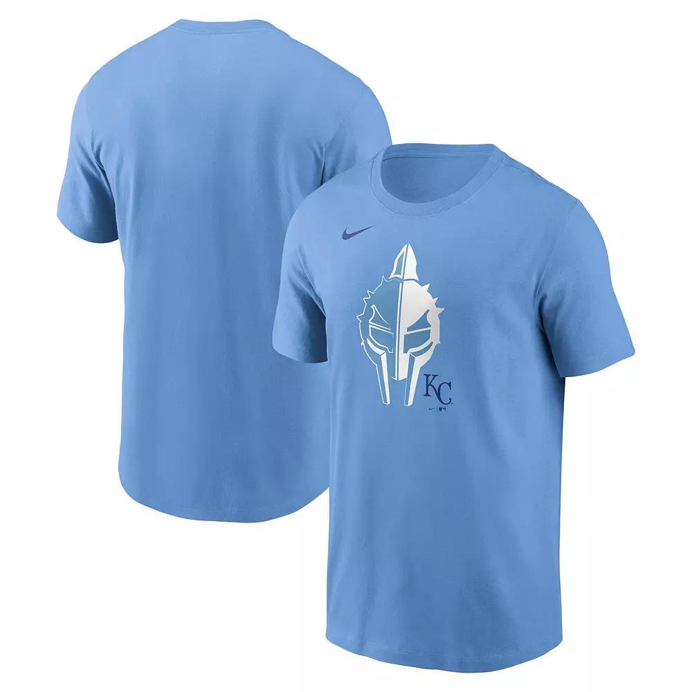 Men's Nike Orange Miami Dolphins Primetime Helmet Essential T-Shirt,  Product Image