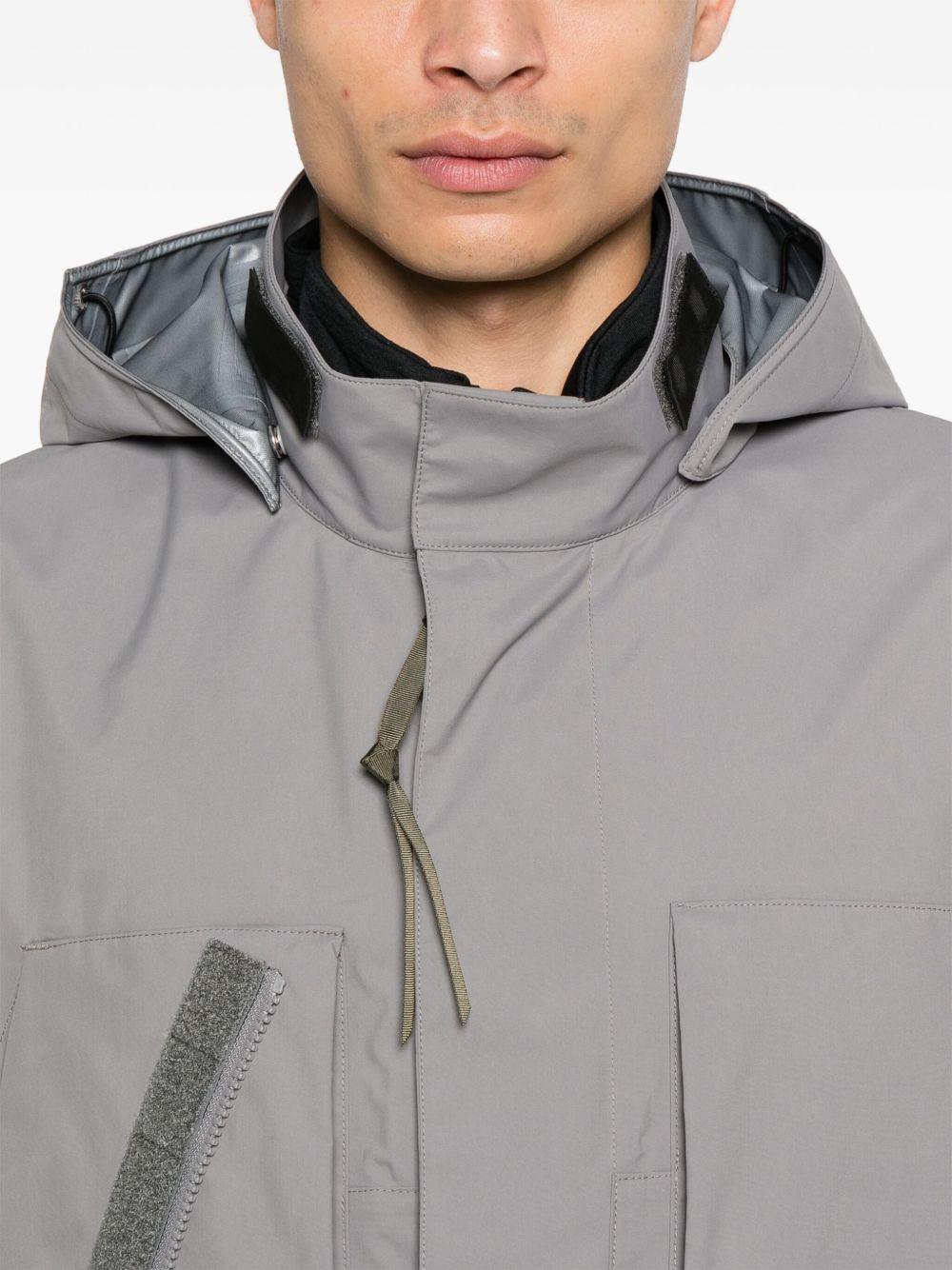 J14GT jacket Product Image