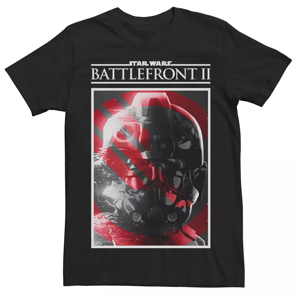 Men's Star Wars Battlefront II Inferno Squad Tee,  Product Image