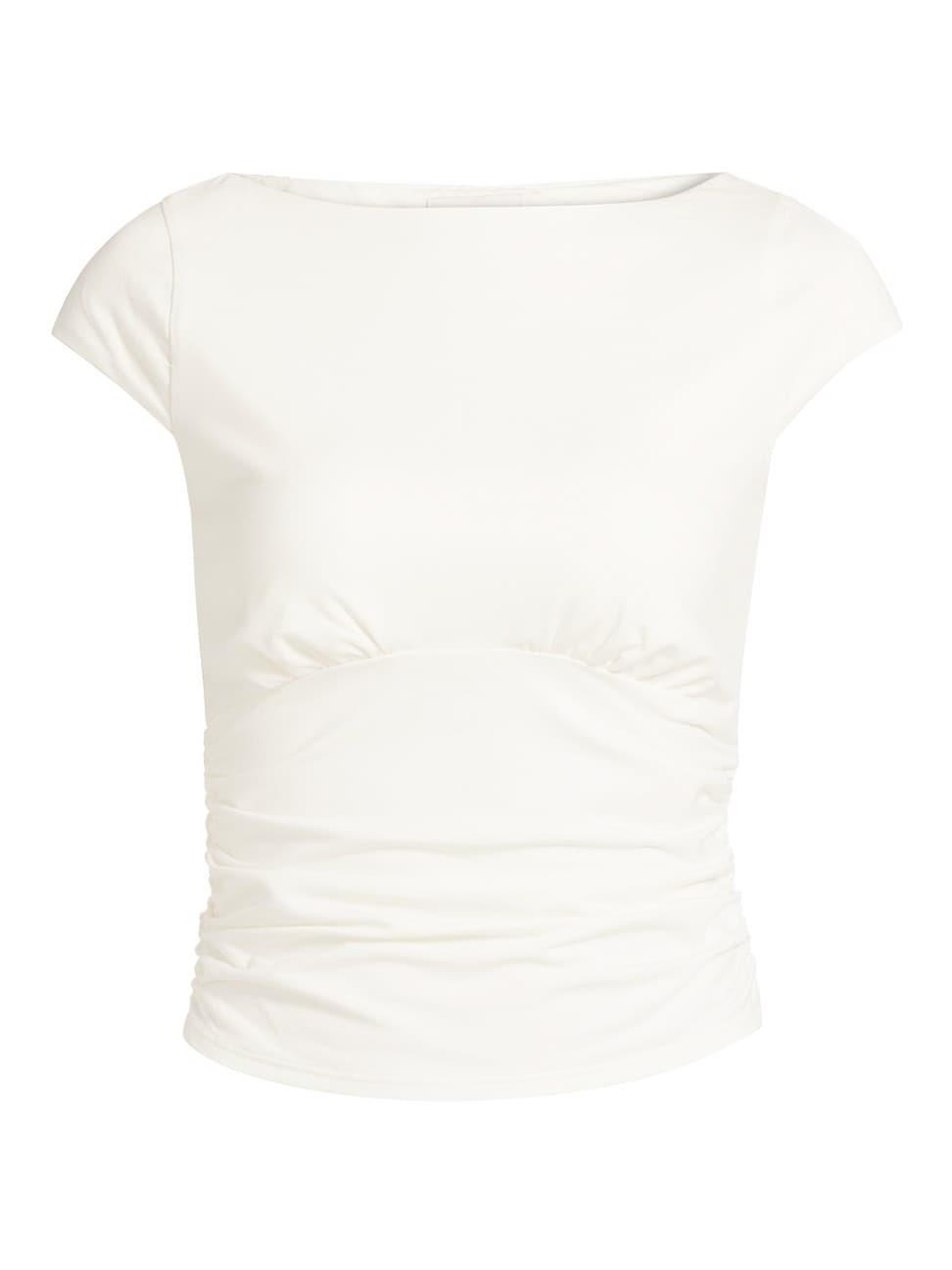 Womens Madelyn Knit Top Product Image