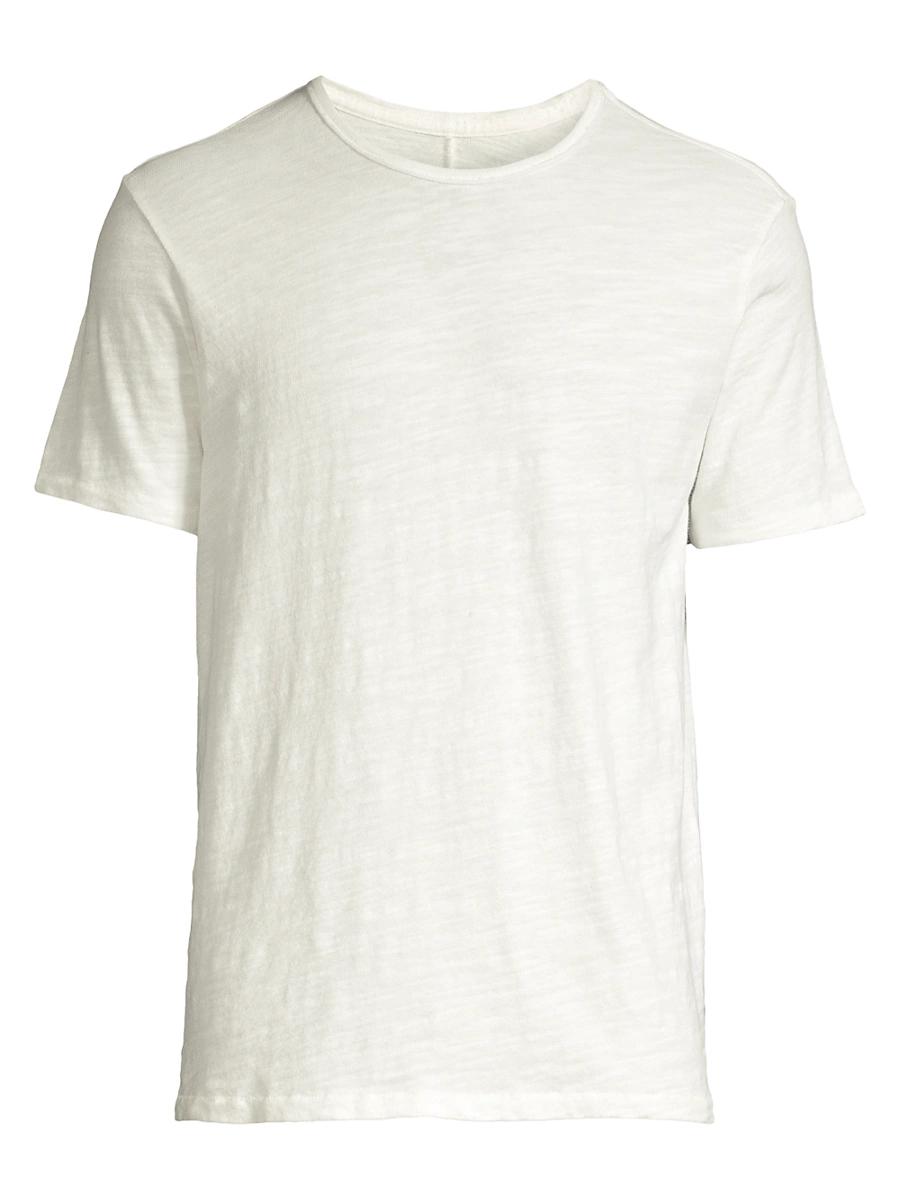 Mens Classic Flame Tee Product Image