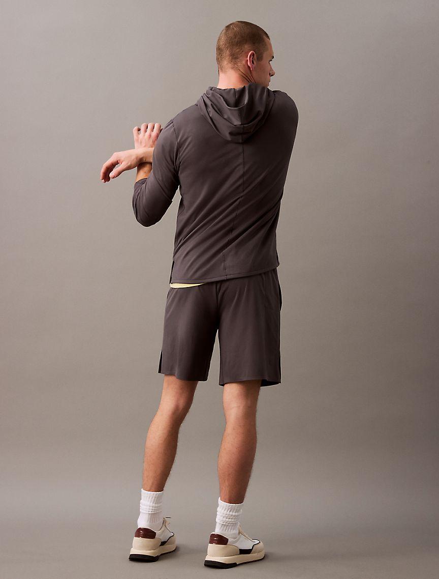 Soft Stretch Sport Shorts Product Image