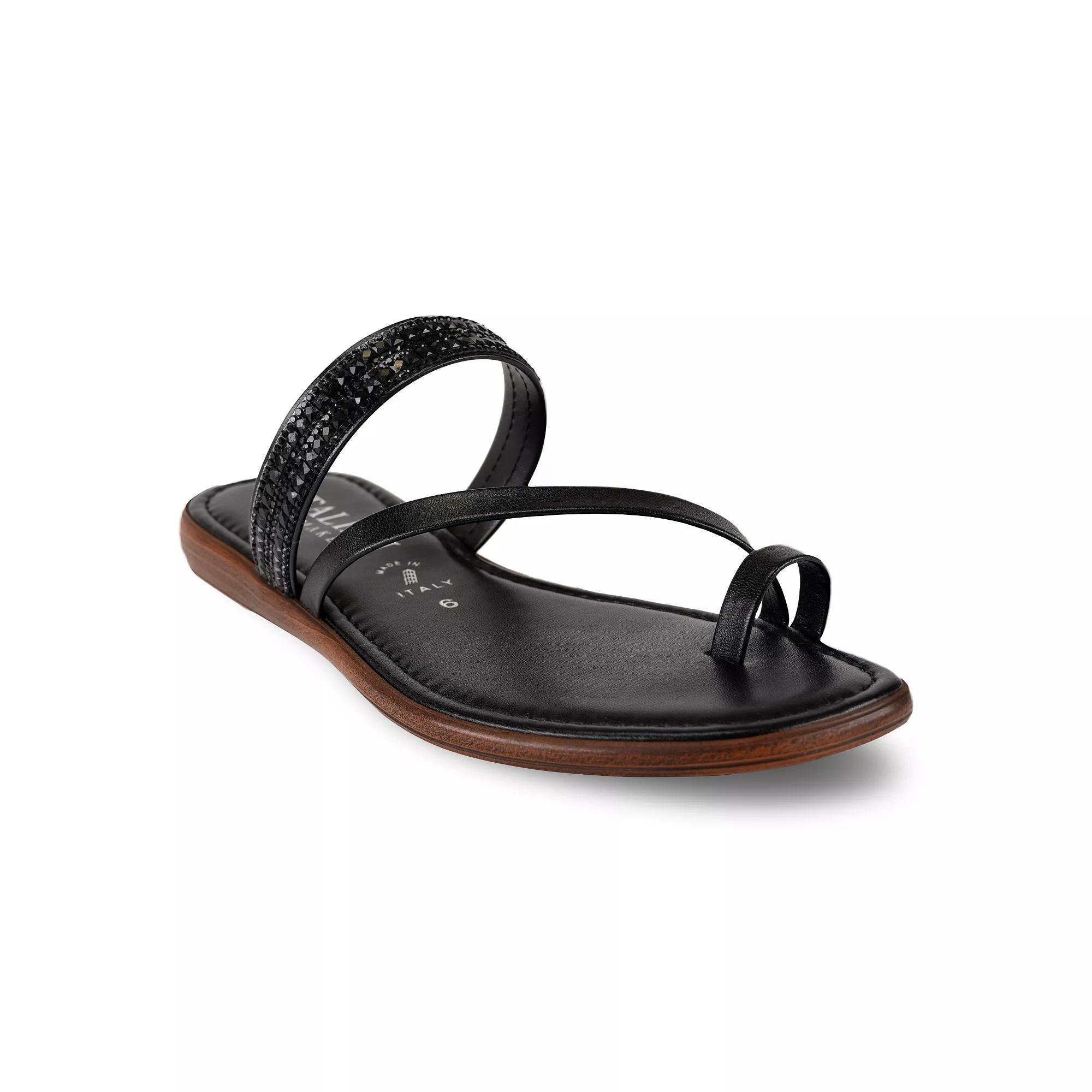 Italian Shoemakers Mavis Women's Thong Sandals,  Product Image