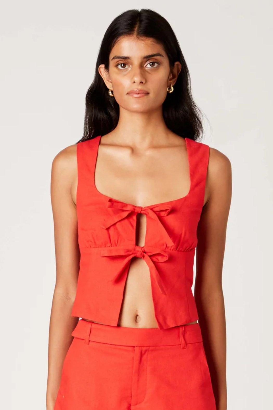 Carolina Top Product Image