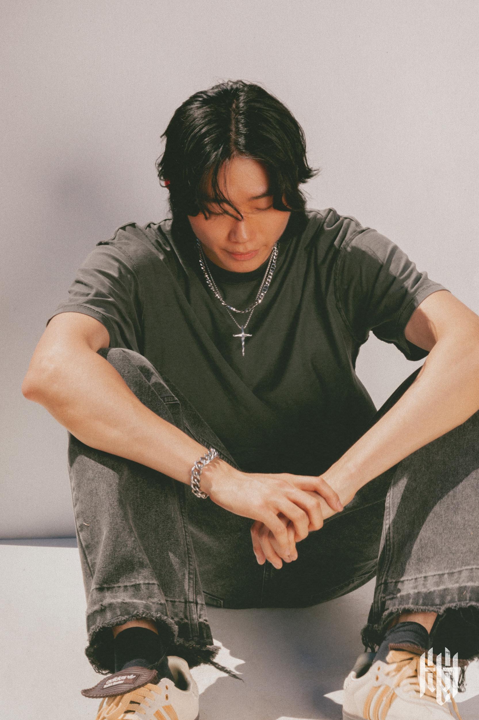 Grace Necklace - Silver Product Image