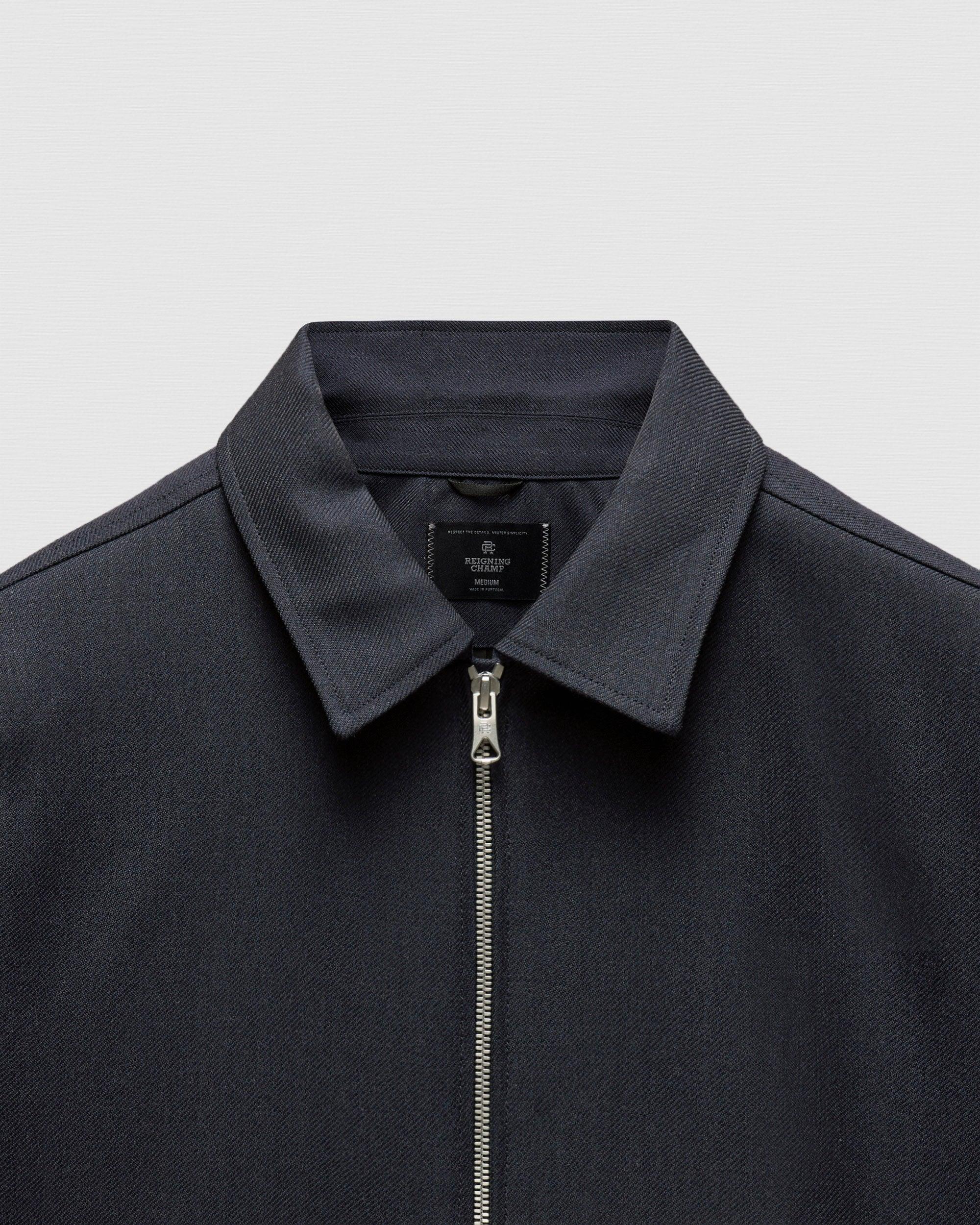 Sabbath Embellished Cropped Hoodie Washed Black | ALLSAINTS US Product Image