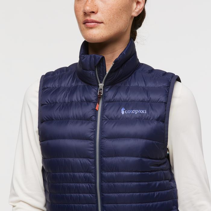 Fuego Down Vest - Women's Product Image