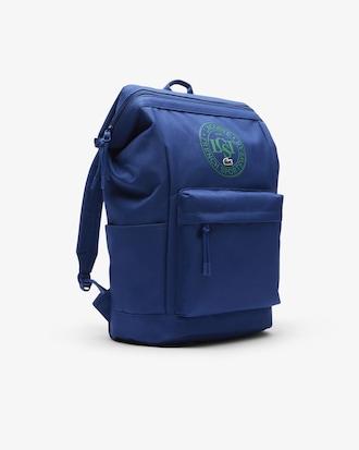 Neocroc Rectangular Backpack Product Image
