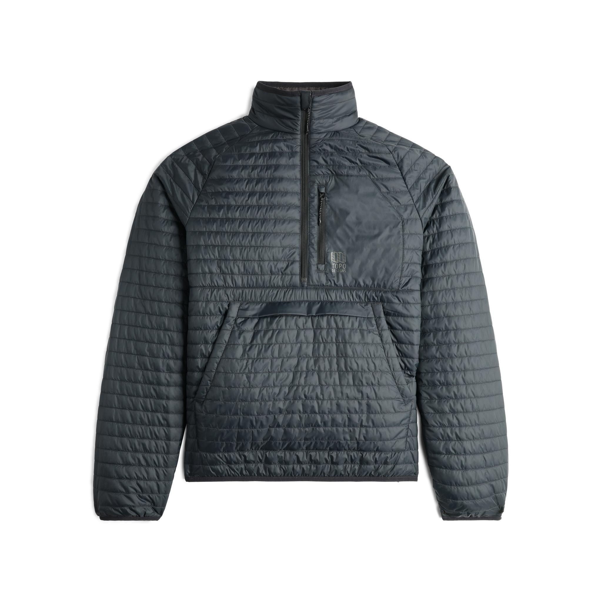 Global Puffer Pullover - Men's - Final Sale Male Product Image