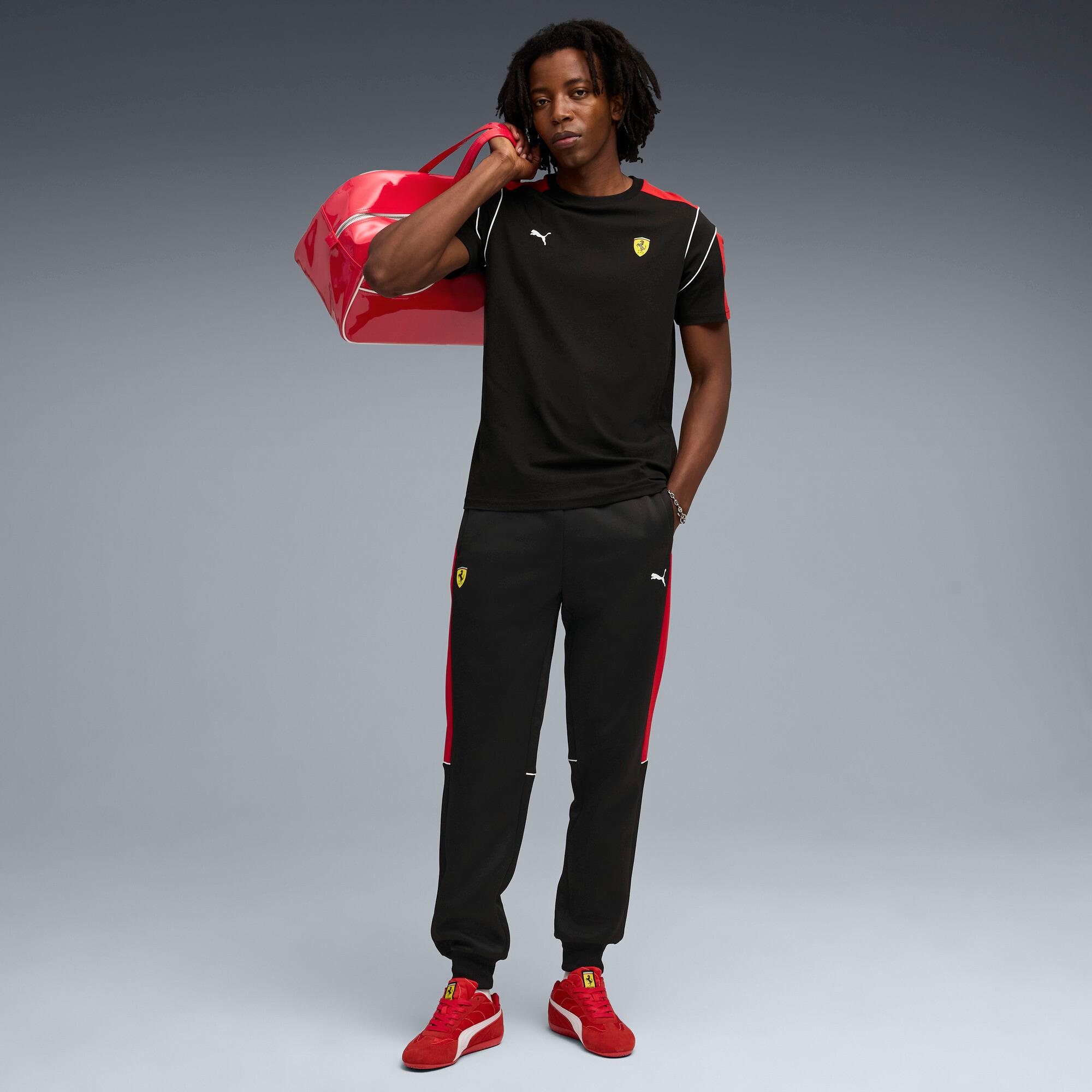 PUMA Ferrari MT7 Track Pants Men Product Image