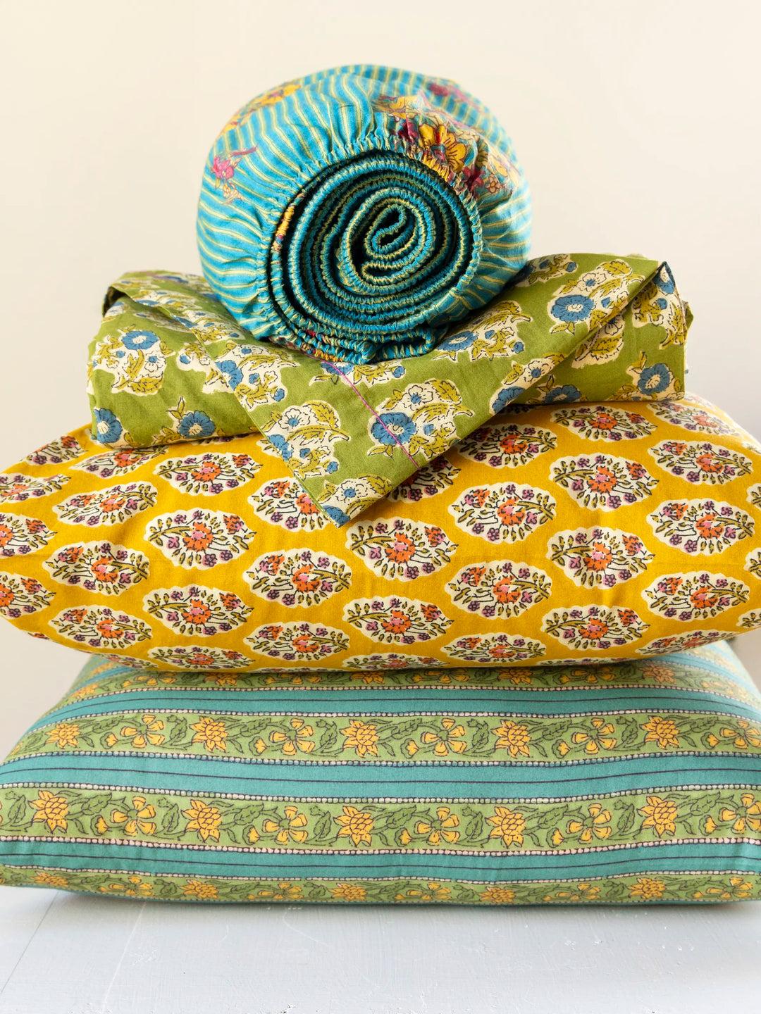 Mix & Match Cotton Flat Sheet Product Image