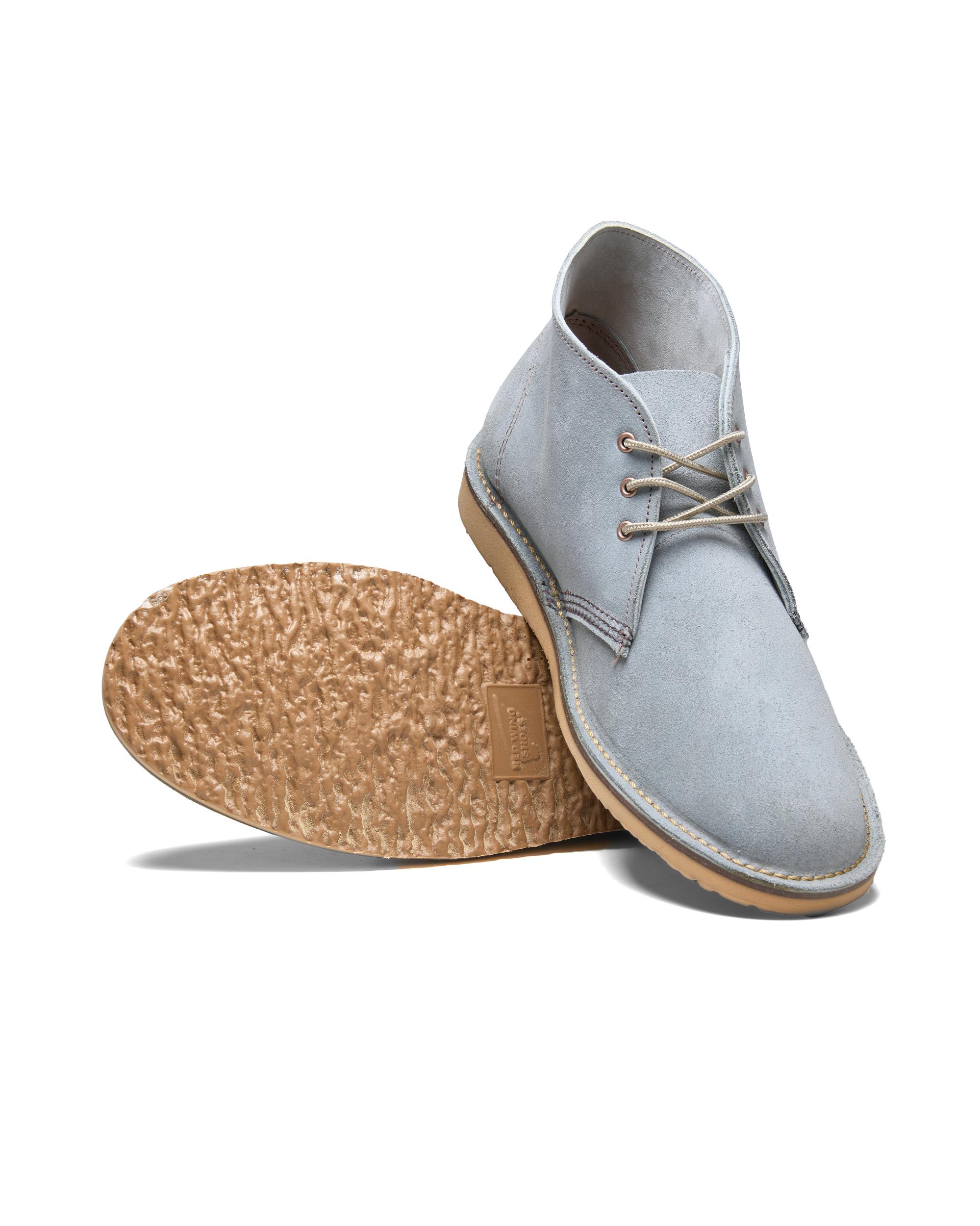 Weekender Chukka Boot Product Image