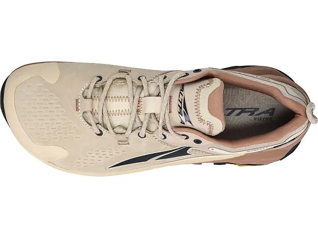 Men's | Altra Olympus 5 Low GTX Product Image