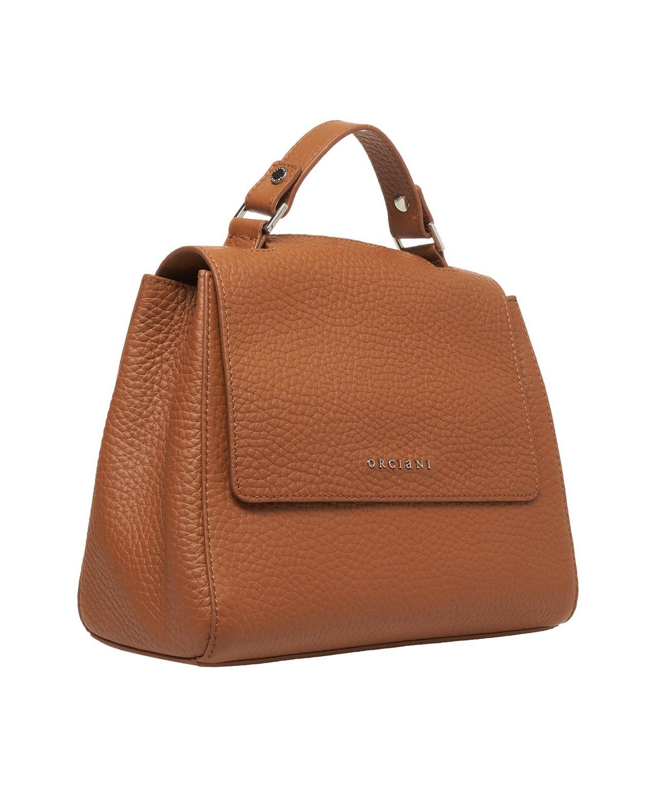 Leather handbag 'Sveva Soft' Product Image
