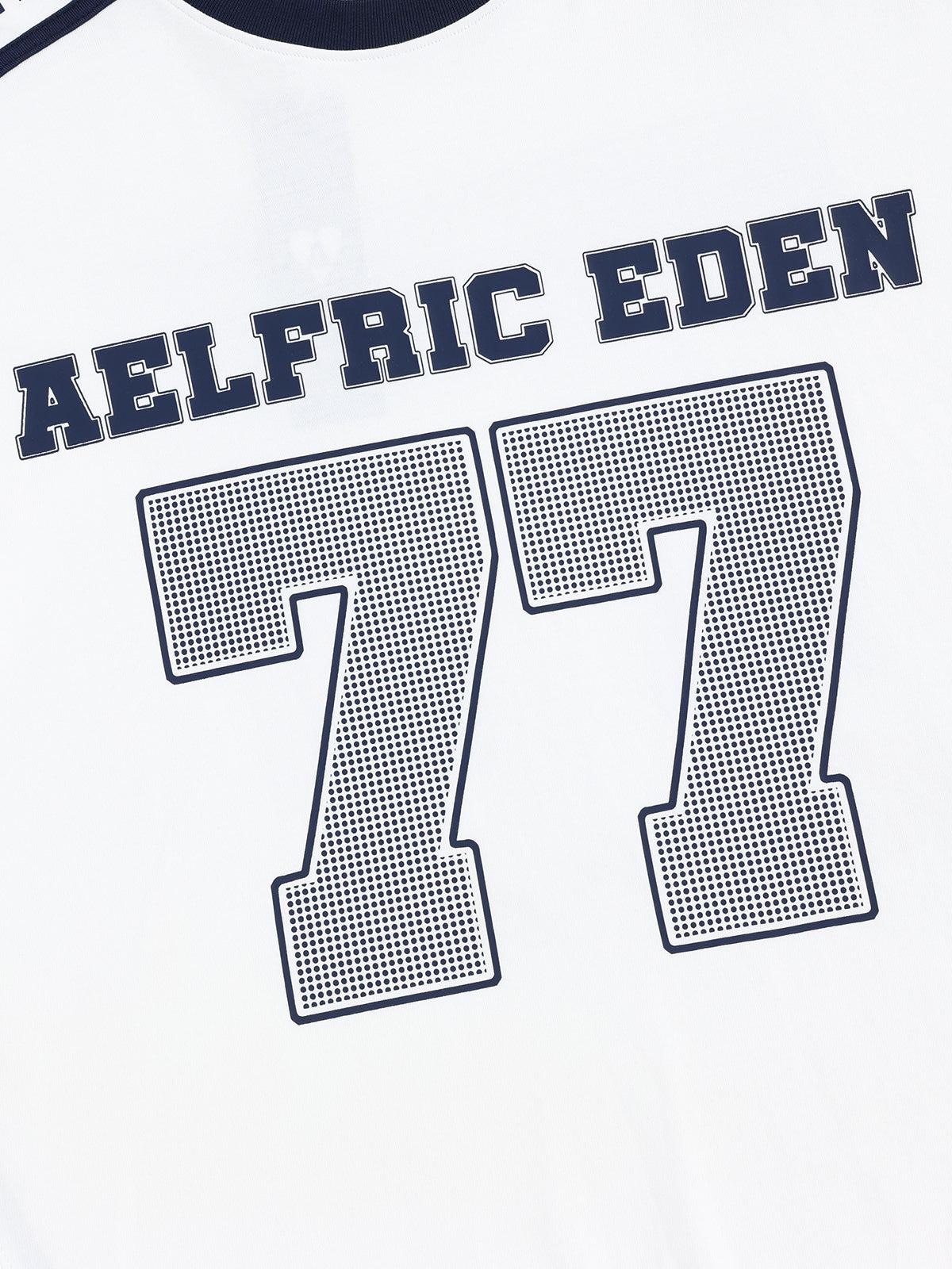 Aelfric Eden 77 Football Jersey Product Image